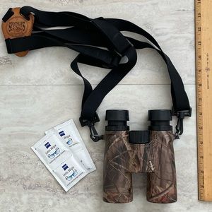 Nikon Monarch 12x42 Binoculars